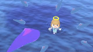 【あつ森】終わった......。【あつまれどうぶつの森】【Animal Crossing】