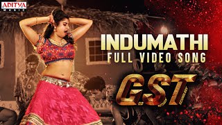 Indumathi Full Video Song |GST (GodSaithanTechnology) Movie| Shresti |Komari Janakiram |U.V.Niranjan