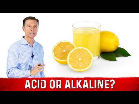 Is lemon juice twice as acidic as tomato juice?