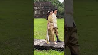 ឈុតថ្មីៗ #fashion #toptrending #weddingmusic #ភ្លេងការ2023