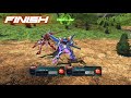 【ビルドストライク】俺のガンプラが一番強いんだと世界に叫ぶための動画！ 2【exvsmbon】【マキオン】