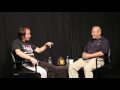 a great conversation between sensei benny urquidez and guru dan inosanto