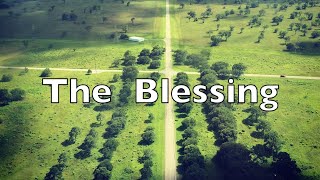 The Blessing - Elevation Worship | Piano Cover Karaoke Video