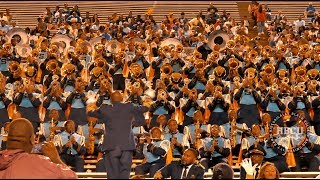 You - Southern University Marching Band 2017 | BOOMBOX CLASSIC 2017 | 4K