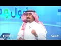 مستشار اقتصادي لـ الإخبارية تأثير جائحة كورونا على الاقتصاد السعودي أقل مما كان متوقعا