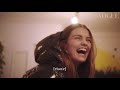 Una Giornata Con Luna Bijl