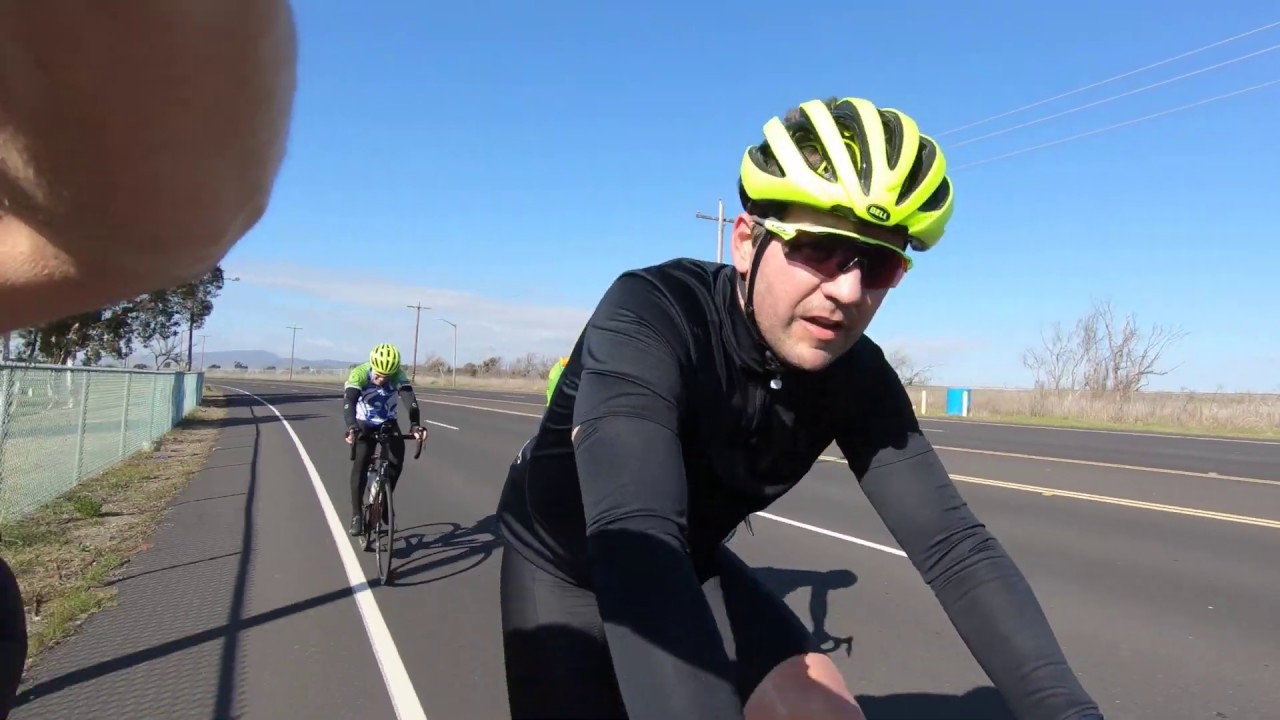 Routing Pendleton Youtube