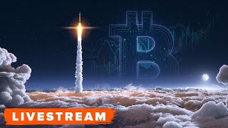 WATCH: Blockchain in Space Panel at 2022 Bitcoin Conference - Livestream