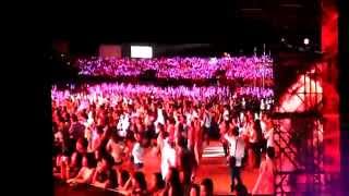 140322 (Fancam) - The Boys - SNSD / HEC KPOP Festival in HoChiMinh City, VietNam