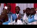 HAKIKA WEMA NAZO FADHILI -DONHOLM ALTAR