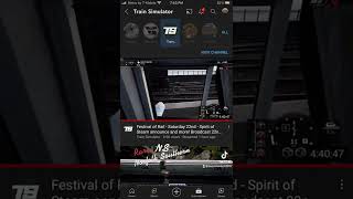 Train sim world 2 Rare Norfolk Southern