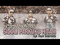 D'Hanson Trio - Sidoli Parkuku Hitam (Official Music Video)