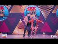 San Francisco SBK Congress 2021 | Juan and Knock from Knock Out Dance