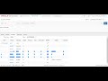 Oracle SQL Programming - Table Creation and Management
