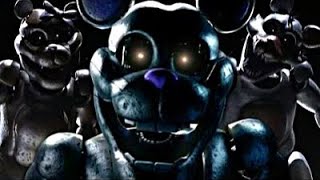 Scariest Jumpscares EVER in this FNAF Fanmade Game!