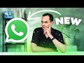 14 AMAZING Things WhatsApp Can Do Right Now