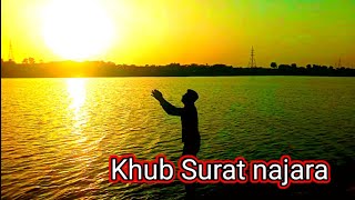 Morbi jila ka Khub surat najara #morbi#indian #sunilvlogs93