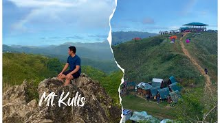 MT KULIS FULL TOUR 2023 | CAMP A & B [4K]