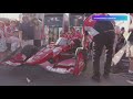 Hy-Vee IndyCar Race Weekend | Paid Content