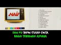 naif itulah cinta karaoke original audio