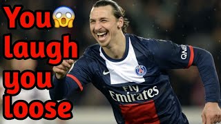 Football Funny Moments - COMEDY FOOTBALL MOMENTS of (2020)