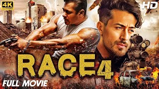 Race 4 (2025) | Salman Khan | Sunil Shetty | Saif Ali Khan | New Hindi Action Blockbuster Movie 2025