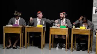 W2S's Censored Spell #shorts