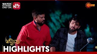 Mynaa - Highlights | Full EP free on Sun NXT | 19 Feb 2025 | Udaya TV