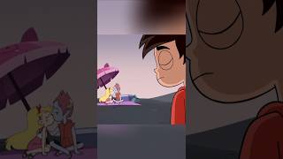 Marco's love troubles #starvstheforcesofevil #shorts