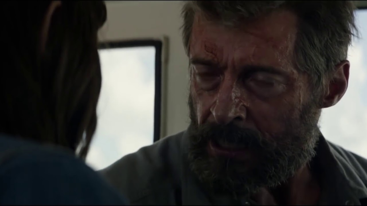 Logan Suffering Tribute Youtube