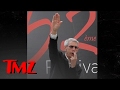 Richard Belzer -- Saluting Hitler!? | TMZ