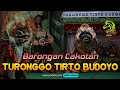 Medalipun Barongan Cakotan Galak ~ TURONGGO TIRTO BUDOYO || Live Bungur Tamban 2021