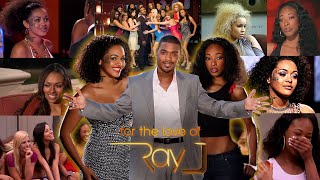 For the Love of Ray J’s Craziest Contestants (Season 1): Where Are They Now? | BFTV