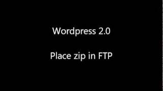 Installing phpBB styles to your phpBB forum