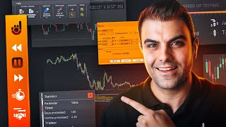 Trading Simulator Crash Course | Ultimate Guide (Beginner - Advanced)