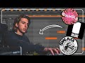 Creating A UK Tech House Style Track From Scratch