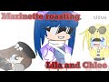 Marinette roasting Lila and Chloe 😎 || MLB