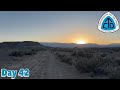 Day 42 | McDonald’s, Laundry, Post Office, Motel (and MORE) in Cuba, New Mexico | CDT 2026 Thru Hike
