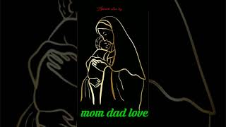 Ye Duniya Parayi Hai Bas Ek Apna Hai Tu Whatsapp Status   mom dad love   desi noob 360p