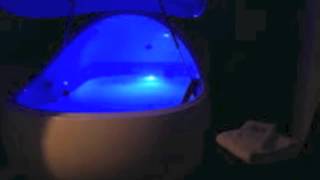 Float Free and Joe Rogan Talk Sensory Deprivation Tank and Floatation Tank- Float Vancouver