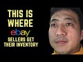 Where and What to Buy to Make $1k/week on eBay!(COMPLETE LIST)