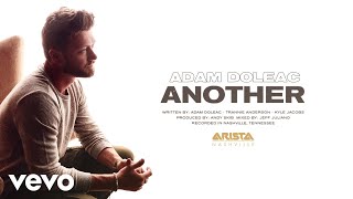 Adam Doleac - Another (Audio)