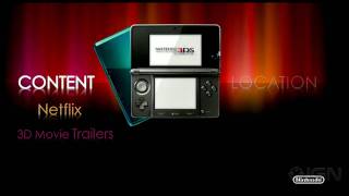 Nintendo GDC 2011: Reggie Fils-Aime Part 1