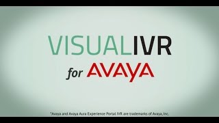 Jacada Visual IVR for Avaya