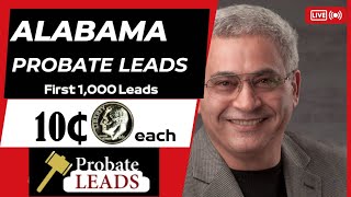 Mastering Probate Leads in Alaska: How to Generate & Use Probate Case Filings