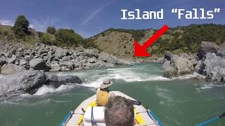 Eel River 2019