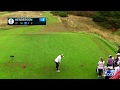 Brooke Henderson hole-in-one at the Ricoh Women's British Open