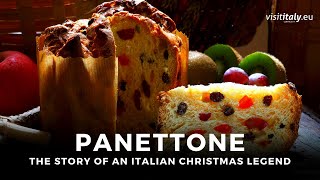 The legend of Panettone, Italy's mythical Christmas cake | Visititaly.eu