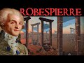 The Pacifist who Killed 20,000 | The Life & Times of Robespierre