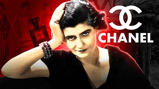 Hidden History of Coco Chanel: Discover The Dark Secrets